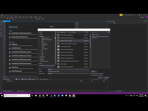 How to Add Xamarin to Visual Studio How to Add Xamarin to Visual Studio