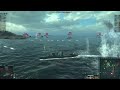 destroyers steel ocean tutorial 1 tips and tricks