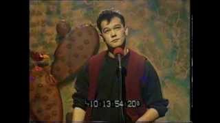 Stewart Lee - The Happening 1991