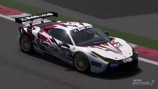 【オッサンGT】オッサンが まったりグランツーリスモで走るだけの配信：デイリーレースB：2023-09-12