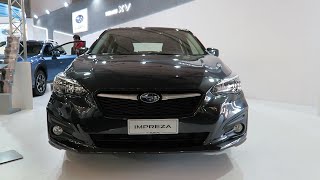 NEW 2020 Subaru Impreza - Exterior \u0026 Interior