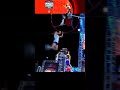 Fastest Run Ever Ninja Warrior | American Ninja Warrior | ANW