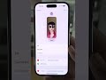 How To Contact Share on iPhone