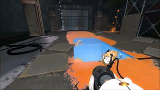 わしの実況プレイ Portal2 その20