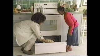 2003 Sears Kenmore commercial