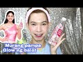 Pinaka Murang Collagen Drink | Sappè Beauti Drink