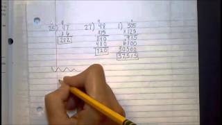 Trades Math Ch1 - Part 2