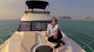 Discover Qatar Dream Life