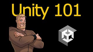 Unity Basics - Navigate Like a Pro
