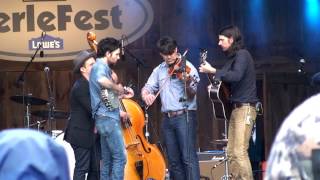 The Avett Brothers - Part III