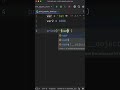 Only 1% Know About This F-String Feature