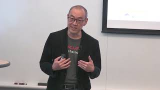 Oracle Cloud Infrastructure Overview and Enterprise Application Case Studies