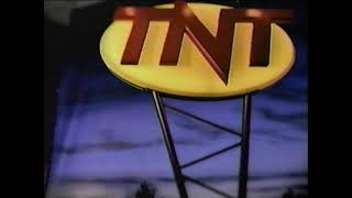 TNT Bumper/Promo (1996)