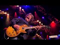 Gary Moore   Parisienne Walkways Karaoke