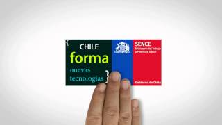 OTEC Chileforma