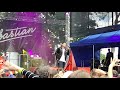 sebastian zázrak blansko morava park fest 23. 6. 2018