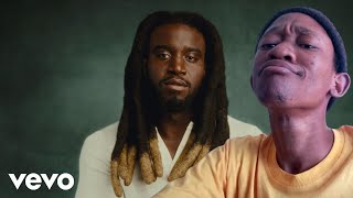 HE IS REALLY GOOD!!! Shaboozey - Good News (REACTION)