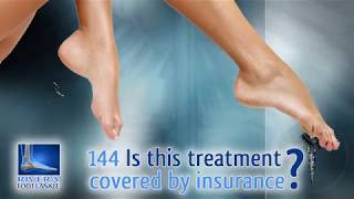 144 Is this treatment covered by insurance