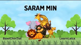 Saram Min