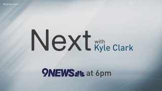 Next with Kyle Clark full show (8/15/19)