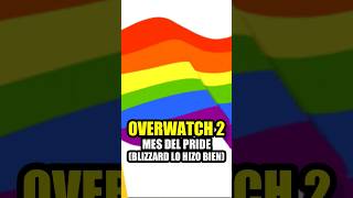 El EVENTO del Mes del Pride en Overwatch 2 tuvo muchas SORPRESAS 🏳️‍🌈❤️ | Liliana Sofia