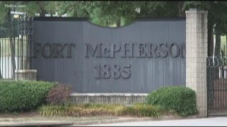 New setback for Fort McPherson's second development project