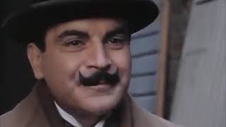 Poirot - O Roubo da Joias no Grand Metropolitan (de Agatha Christie)