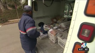 Here’s why your mail could be even more delayed starting Oct. 1