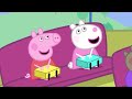Entregas  Peppa Pig en Español Episodios Completos