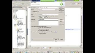 Selenium Tutorial - TestNg WebDriver RC Grid Cucumber tutorial Part 2