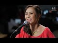 rachel alejandro performs ‘kumukutikutitap’