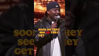 Aries Spears: “African People Don’t Like Black People” 😂🤣😅 #shorts #comedy #standup #ariesspears