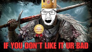 What It Really Means To "Git Gud"