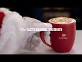 Peet’s Coffee | The Salted Caramel Macchiato