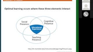 Embedding the Librarians, Embedding the Students