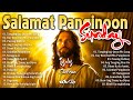 Sunday Salamat Panginoon 2024 🙏 Tagalog Christian Worship Songs Christian Songs Collection Playlist