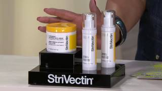 StriVectin Super-Size Firming Neck and Face Set Auto-Delivery on QVC