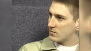 The history of federal executions in Terre Haute