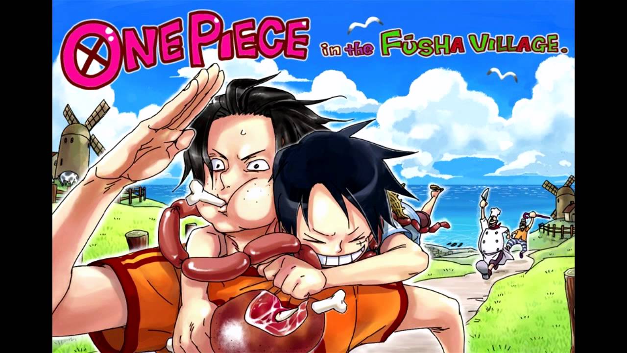 One Piece Ending Spoiler At Steve Bushnell Blog