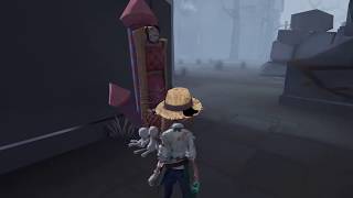 Identityｖやってみた