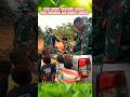 tak ingin ditinggal TNI #raider #abdinegara #tniad #bravo #sniper #kopassus #brimob #shortvideo