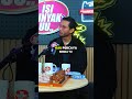 Pertahankan jiwa seni dalam diri #isiminyakluu #podcastmalaysia