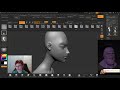 demoheadzbrush challenge stream