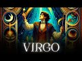 VIRGO IF YOU SEE THIS VIDEO BEFORE SATURDAY THE 10TH IT'S YOUR SIGN✨🌟 AUGUST 2024 TAROT LOVE READING