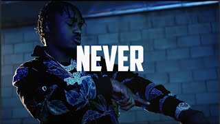 [FREE] Melodic Drill Type Beat 2023 - "NEVER" Central Cee x Lil Tjay Type Beat