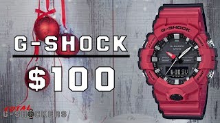 G Shock Watches Under $100 - Top 15 Best Casio G Shock Watches Under $100 Buy 2018