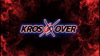 10.3 「KROSS×OVER14」新宿FACE大会TRAILER #KROSSOVER