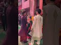 #srk with his family at Ambani Family's Ganesh pooja #bollywoodhungama #srk #shortvideo