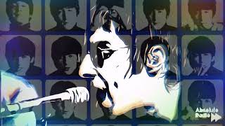 Beady eye cry baby cry cover by the beatles. Liam Gallagher on vocals