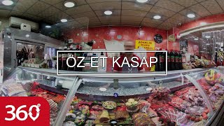 ÖZ-ET KASAP